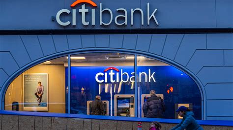 citibank macarthur